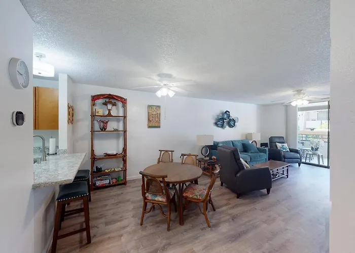 White Sands Resort #108