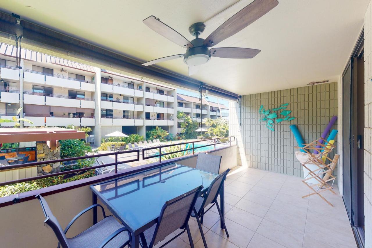 Apartment White Sands #108