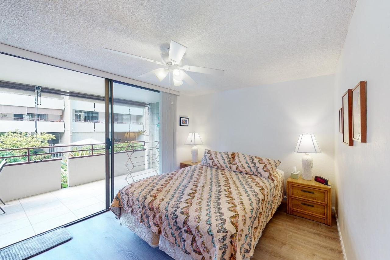 White Sands #108 Apartment