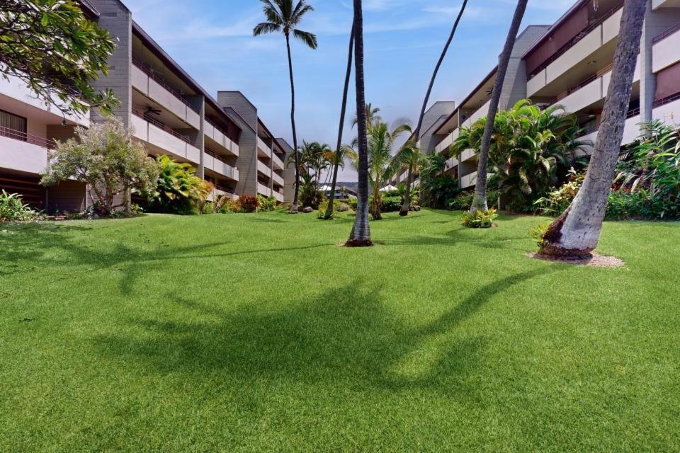 White Sands #108 Apartment Kailua-Kona